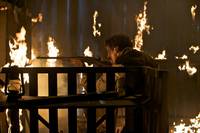 Кадр Заговорщица