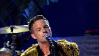 Кадр The Killers: Live from the Royal Albert Hall (видео)