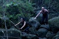 Кадр Голодные игры: И вспыхнет пламя