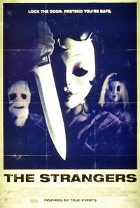 Постер Незнакомцы