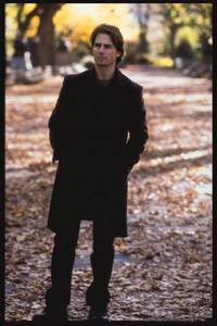 Кадр Ванильное небо