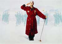 Кадр Сержант Билко