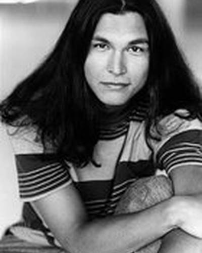 Адам Бич фото