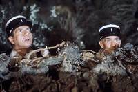 Кадр Жандарм и инопланетяне