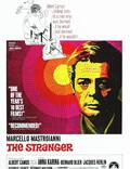 Постер из фильма "Посторонний" - 1