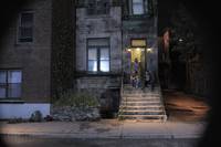 Кадр Быть человеком