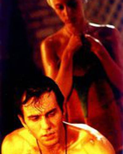 Джон Джейкобс фото