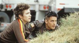 Кадр из фильма "Шоссе" - 1