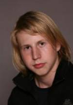 Антон Чечевичкин фото