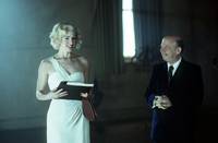 Кадр Блондинка (мини-сериал)