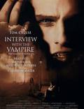 Постер из фильма "Интервью с вампиром" - 1