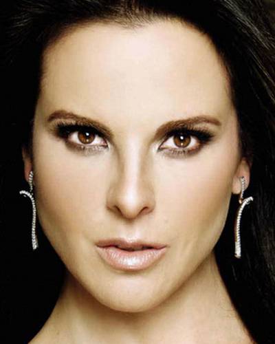 Кейт дель Кастильо фото