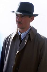 Кадр Конец романа