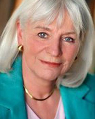 Джоэнна Майлз фото