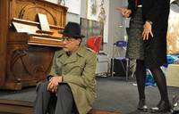 Кадр Вечное возвращение