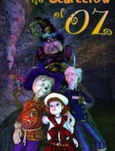 Scarecrow of Oz