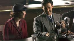 Кадр из фильма "Нокдаун" - 2