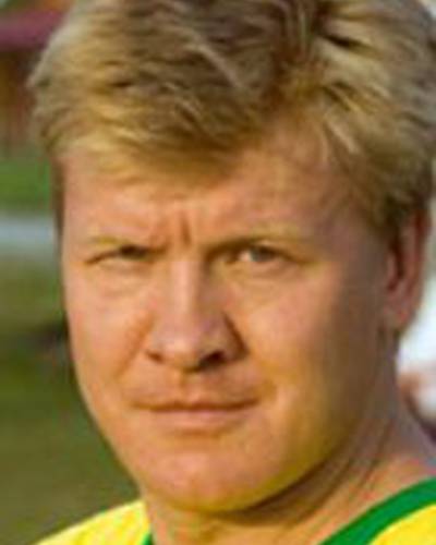 Игорь Юраш фото