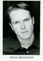 Райан Холлиман фото