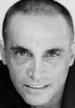 Америко Прескутти фото