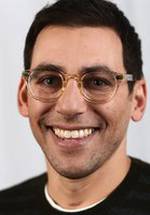 Стью Зичерман фото