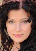 Юлия Горшенина фото