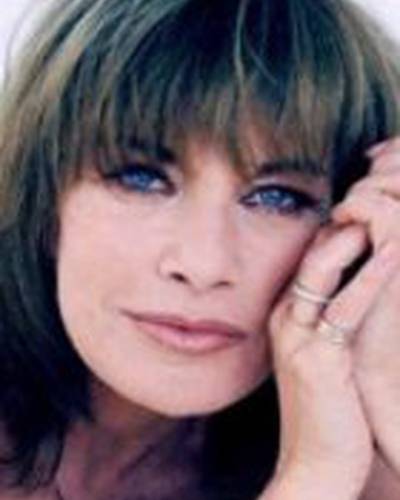 Николь Кальфан фото