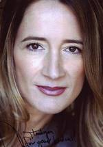 Энн Рэмси фото