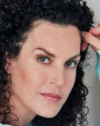 Лиза Каминир фото