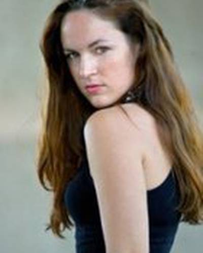 Сара Никлин фото