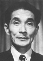 Широ Тойода фото