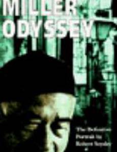 The Henry Miller Odyssey