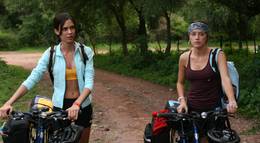 Кадр из фильма "И наступит тьма" - 2