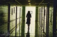 Кадр Темный лес