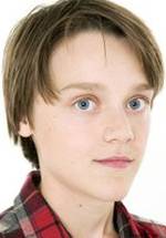 Бенедикт Кларк фото