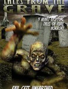 Tales from the Grave (видео)
