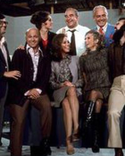 Тед Найт фото