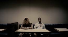 Кадр из фильма "Белый квадрат" - 1