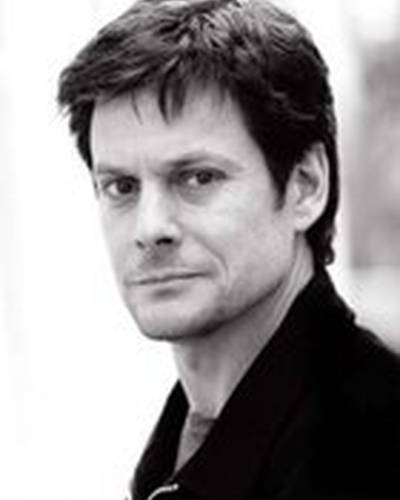 Дэвид Трединник фото