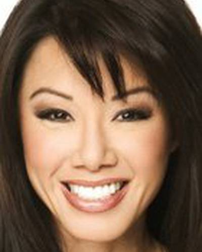 Шэрон Тэй фото