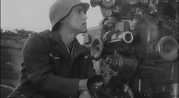 Кадр из фильма "Приключения Вернера Хольта" - 1