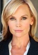 Сандра Фергюсон фото