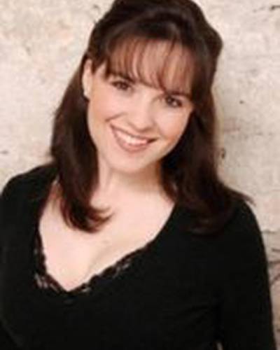 Jennifer Gramatges фото