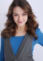 Алисса МакКорт фото