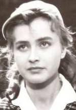 Бригитта Гротум фото