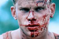 Кадр Кровь и бетон