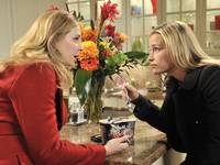 Кадр Тайные связи