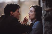 Кадр Шарлотта Грей