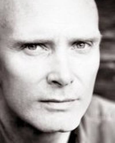 Давид Батесон фото