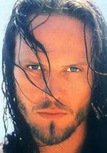 Николас Роджерс фото